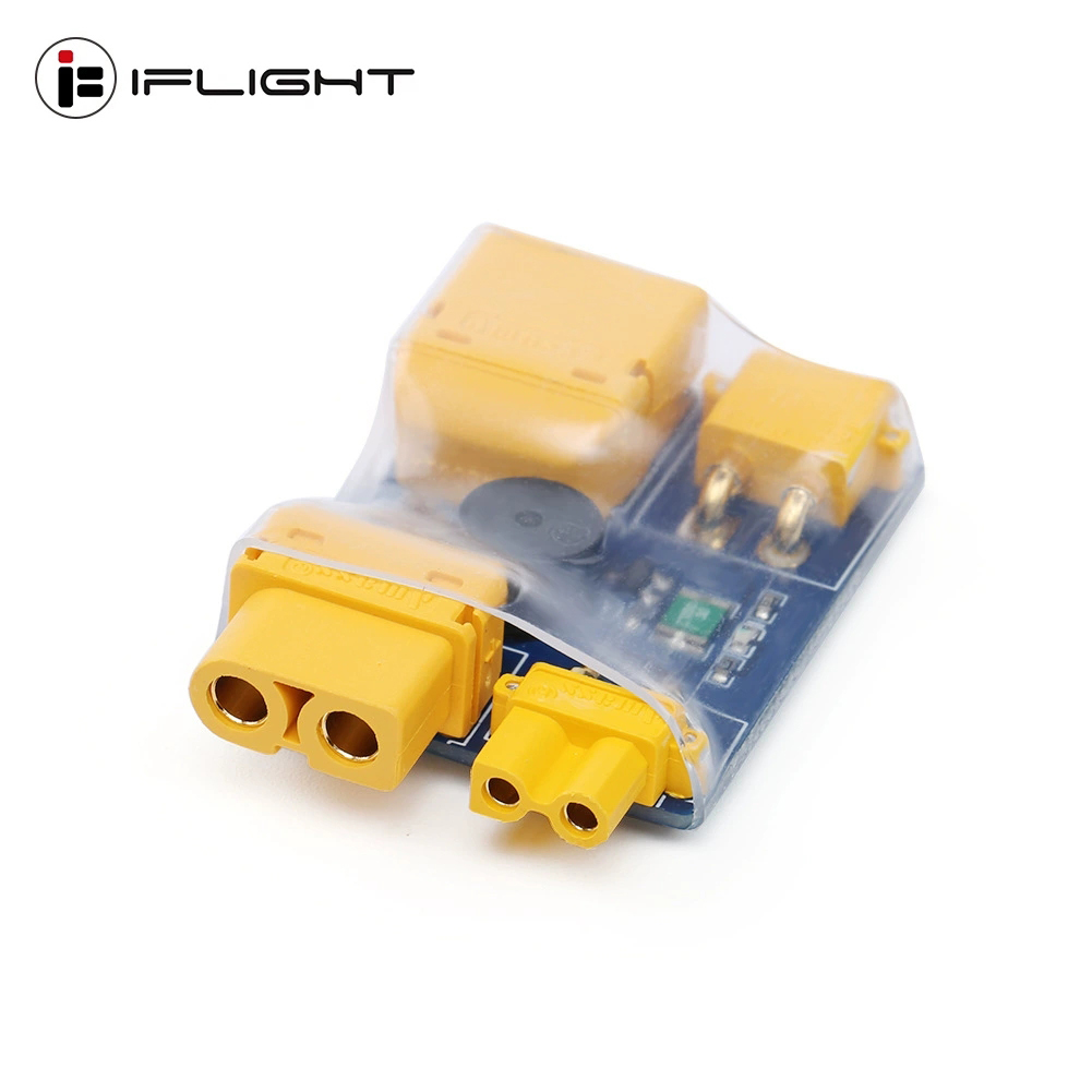 IFlight XT30 / XT60 Smart Smok - Smoke Stopper recensione e prezzo