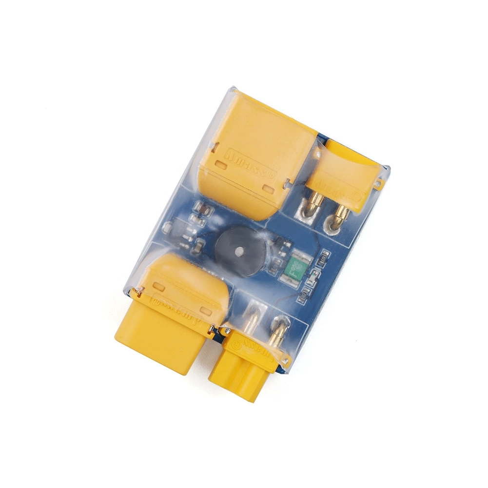 IFlight XT30 / XT60 Smart Smok - Smoke Stopper recensione e prezzo