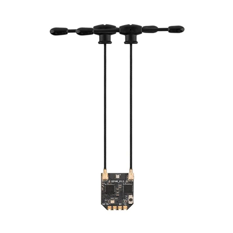 Ricevitore Expresslrs 2.4Ghz E - Mini Drone recensione e prezzo