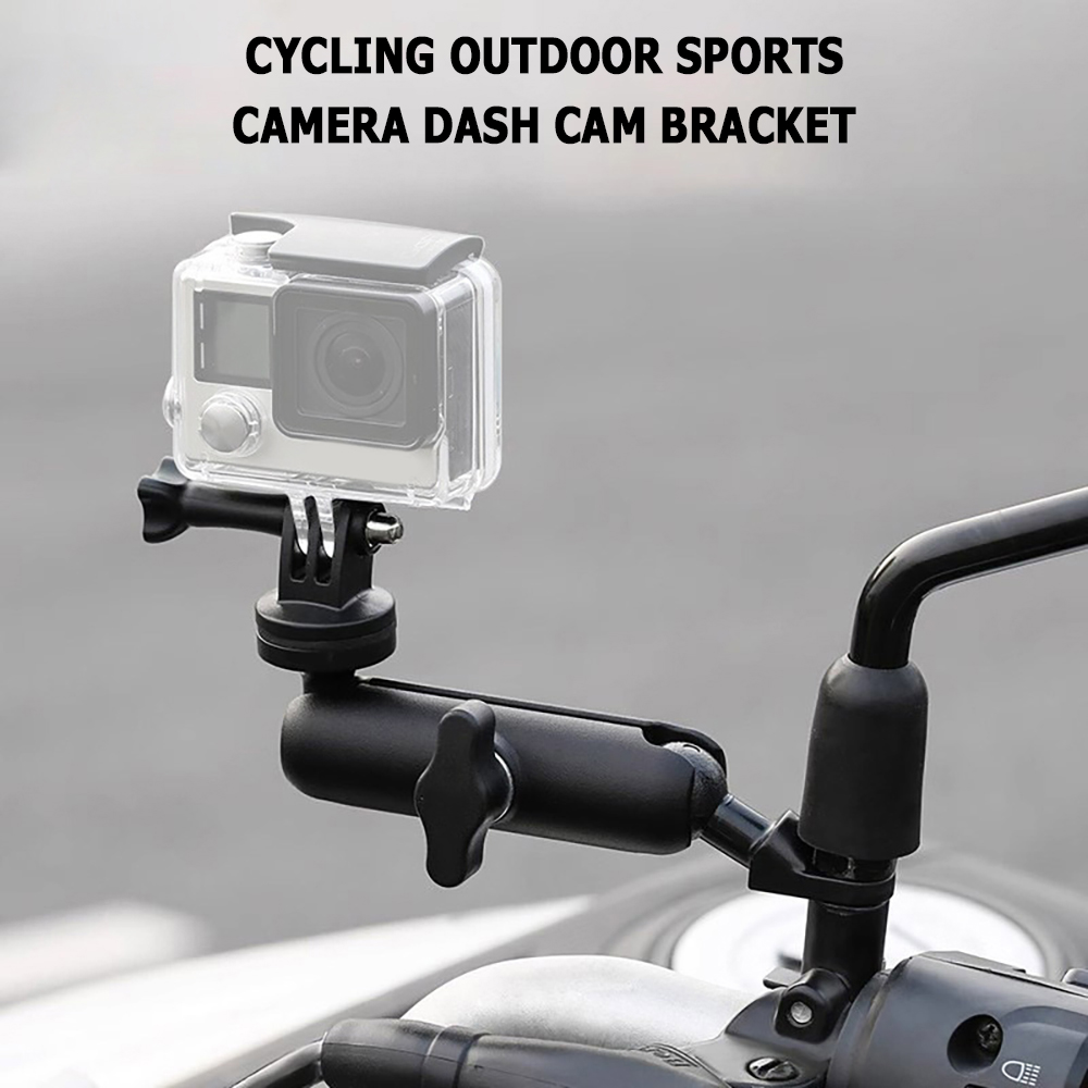 Supporto per fotocamera per bi - Runcam Camera recensione e prezzo