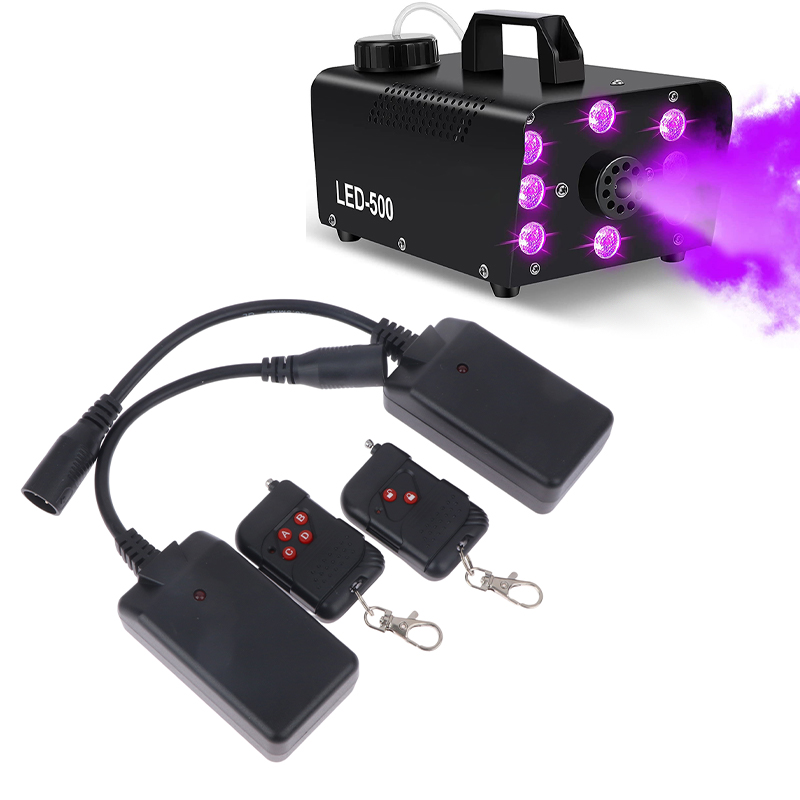 Ricevitore del telecomando wir - Smoke Stopper recensione e prezzo