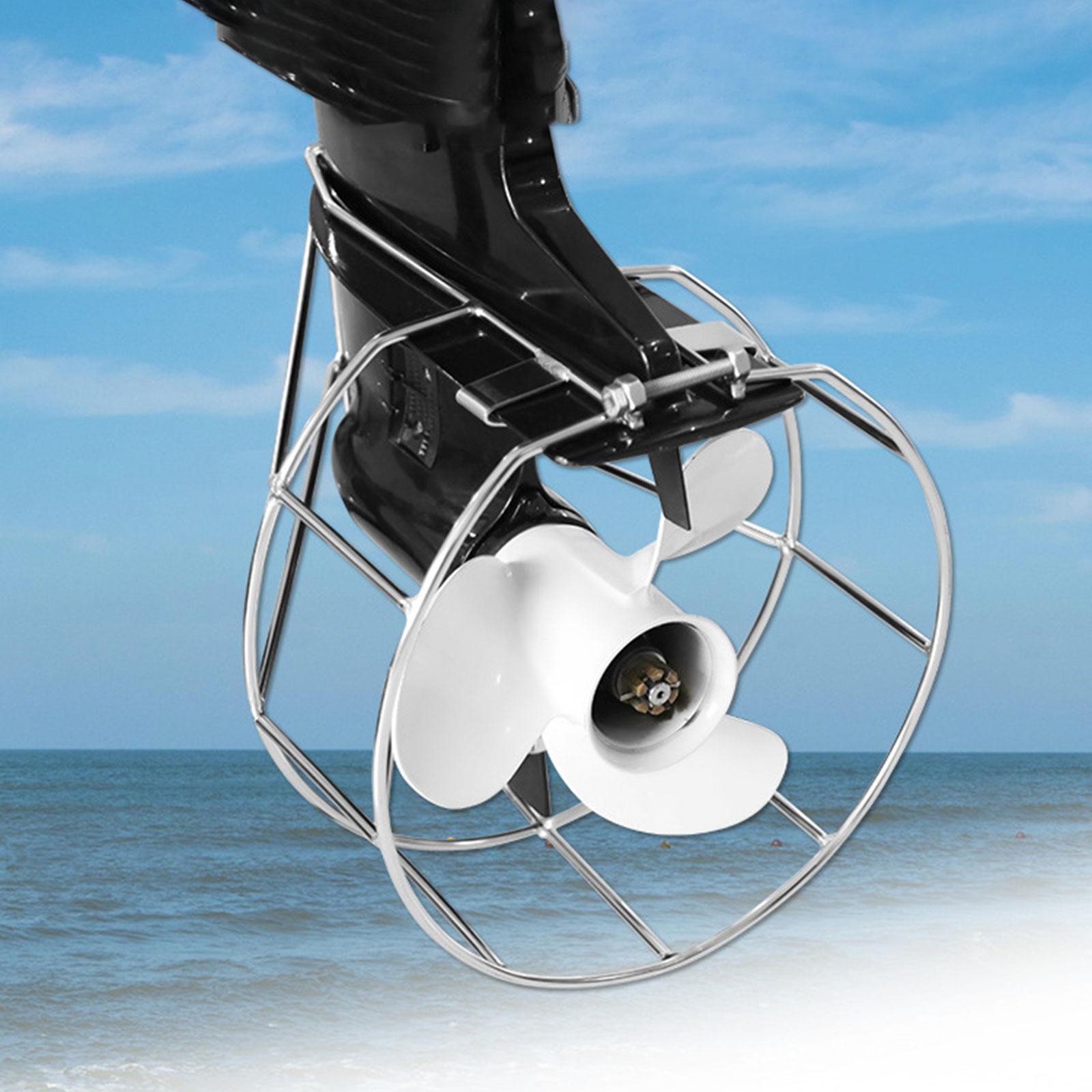 Accessorio di protezione per e - Propeller Guard recensione e prezzo
