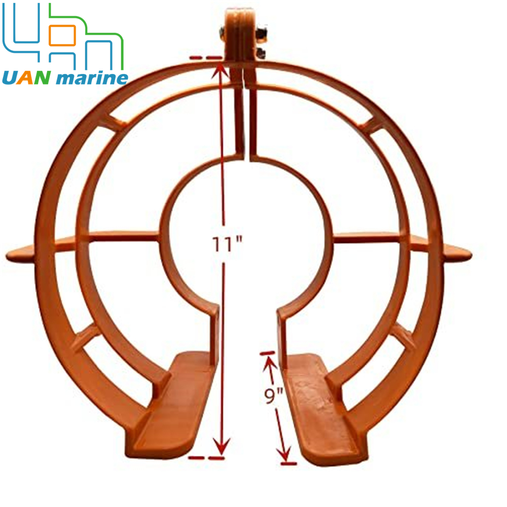 Protezione di sicurezza dell'e - Propeller Guard recensione e prezzo