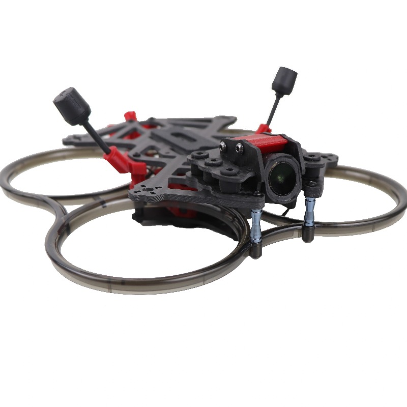 HSKRC CC30 O4 Telaio per drone - Carbon Fiber Drone Frame recensione e prezzo