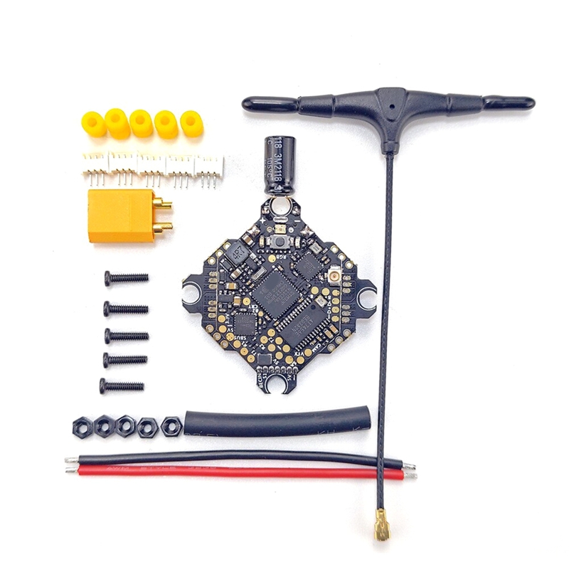 Super Offerta FPV F411 ELRS AI - Betaflight Fc recensione e prezzo