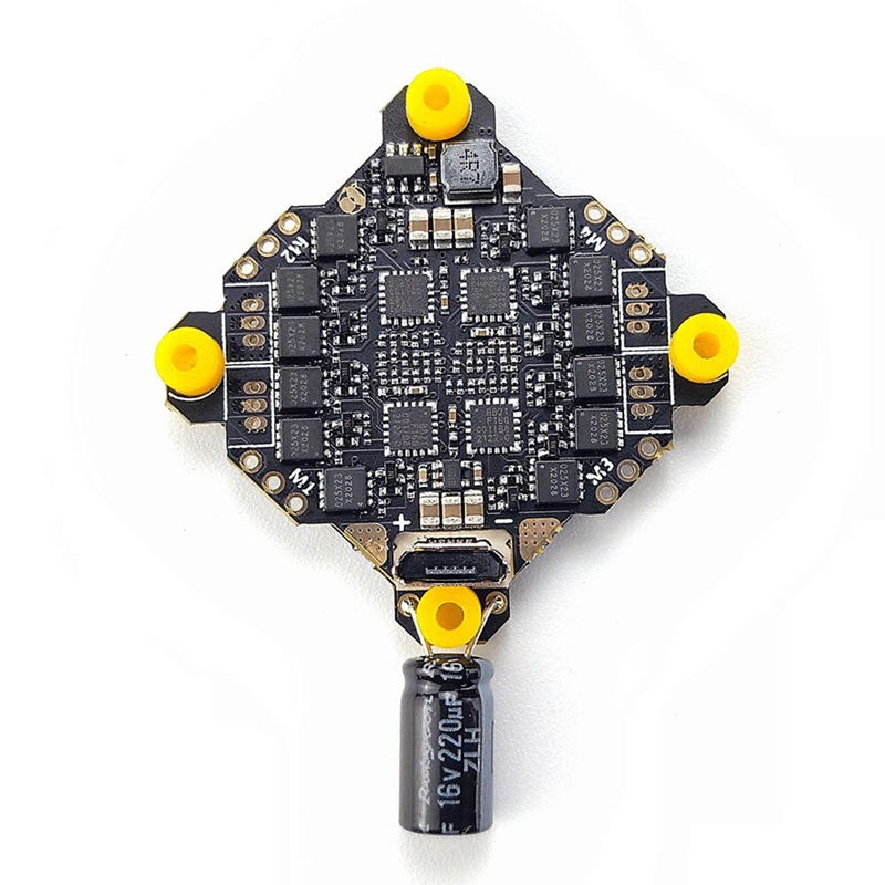 Super Offerta FPV F411 ELRS AI - Betaflight Fc recensione e prezzo