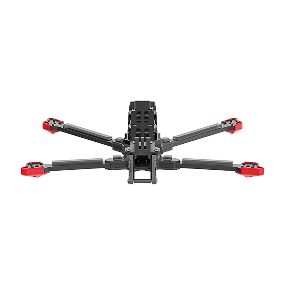 Kit telaio IFlight Chimera7 Pr - Carbon Fiber Drone Frame recensione e prezzo