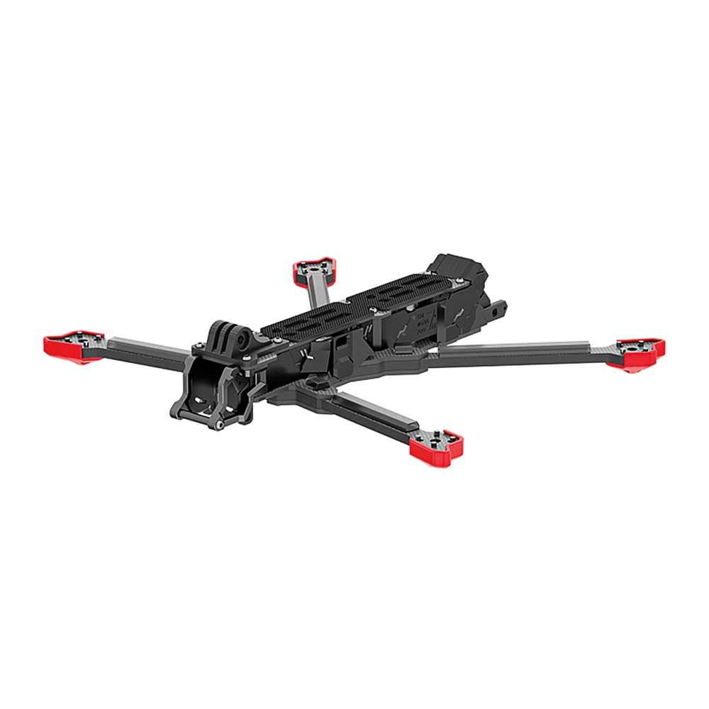Kit telaio IFlight Chimera7 Pr - Carbon Fiber Drone Frame recensione e prezzo