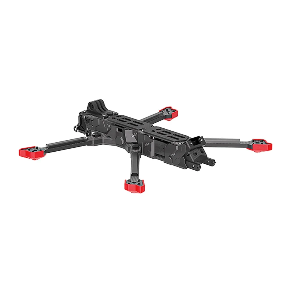 Kit telaio IFlight Chimera7 Pr - Carbon Fiber Drone Frame recensione e prezzo