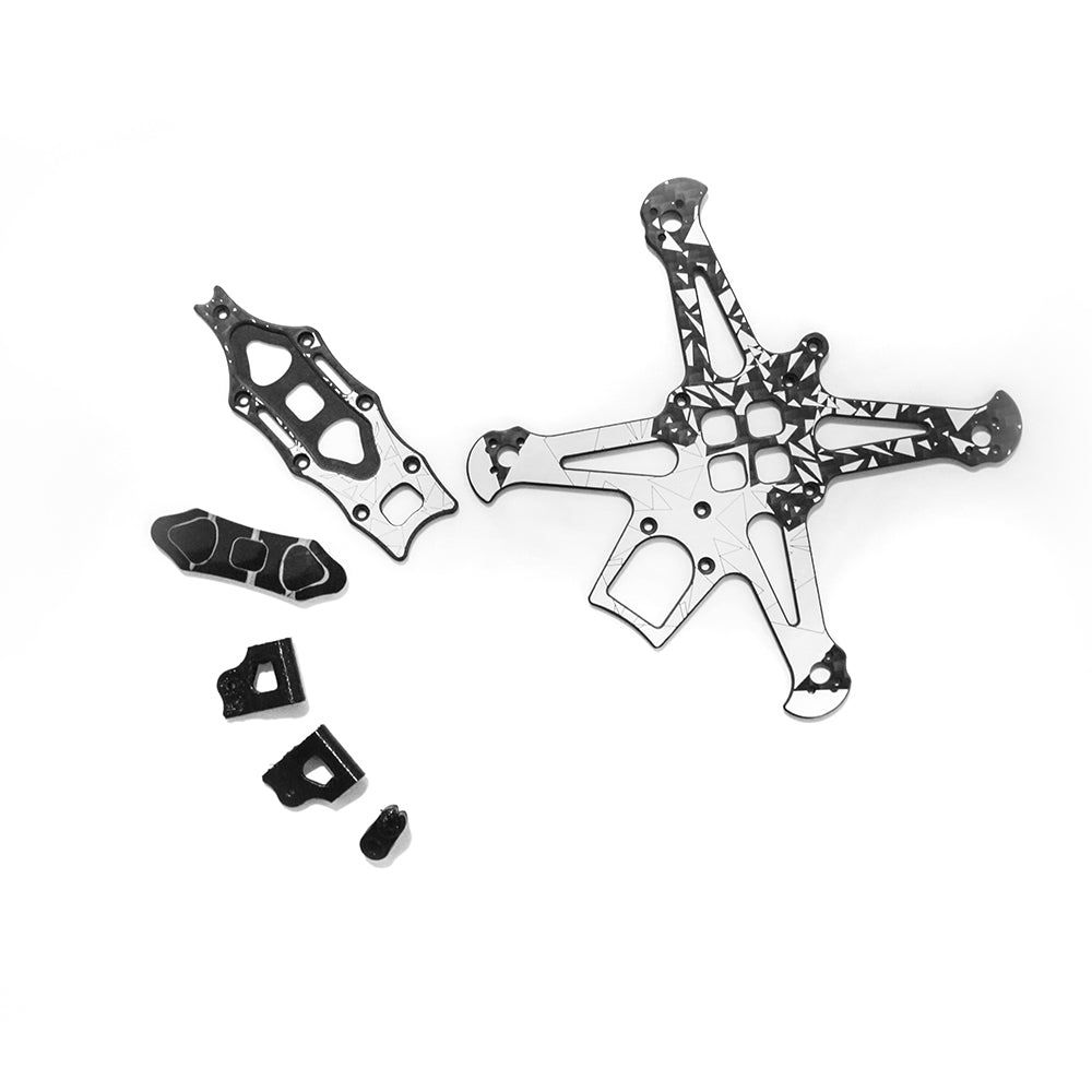 Kit Telaio EMAX Tinyhawk III P - Analog Fpv Camera recensione e prezzo