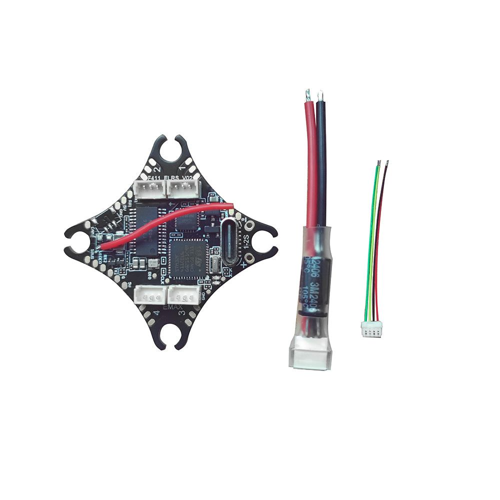 Kit Telaio EMAX Tinyhawk III P - Analog Fpv Camera recensione e prezzo