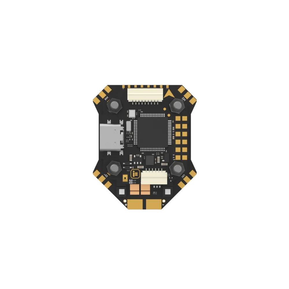 per iFlight Borg Mini F7 Stack - Flight Controller recensione e prezzo