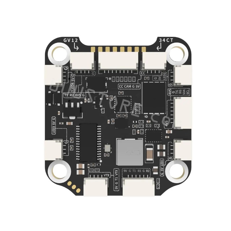 BaMas2022 Nuovo Modulo di Cont - Betaflight Fc recensione e prezzo