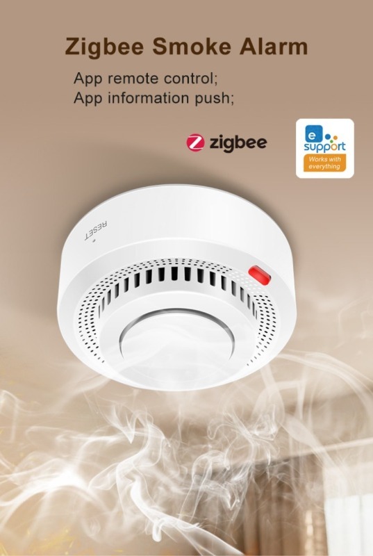 Allarme Antifumo Intelligente  - Smoke Stopper recensione e prezzo