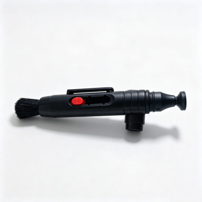 Pennello Digitale per Pulizia, - Runcam Camera recensione e prezzo