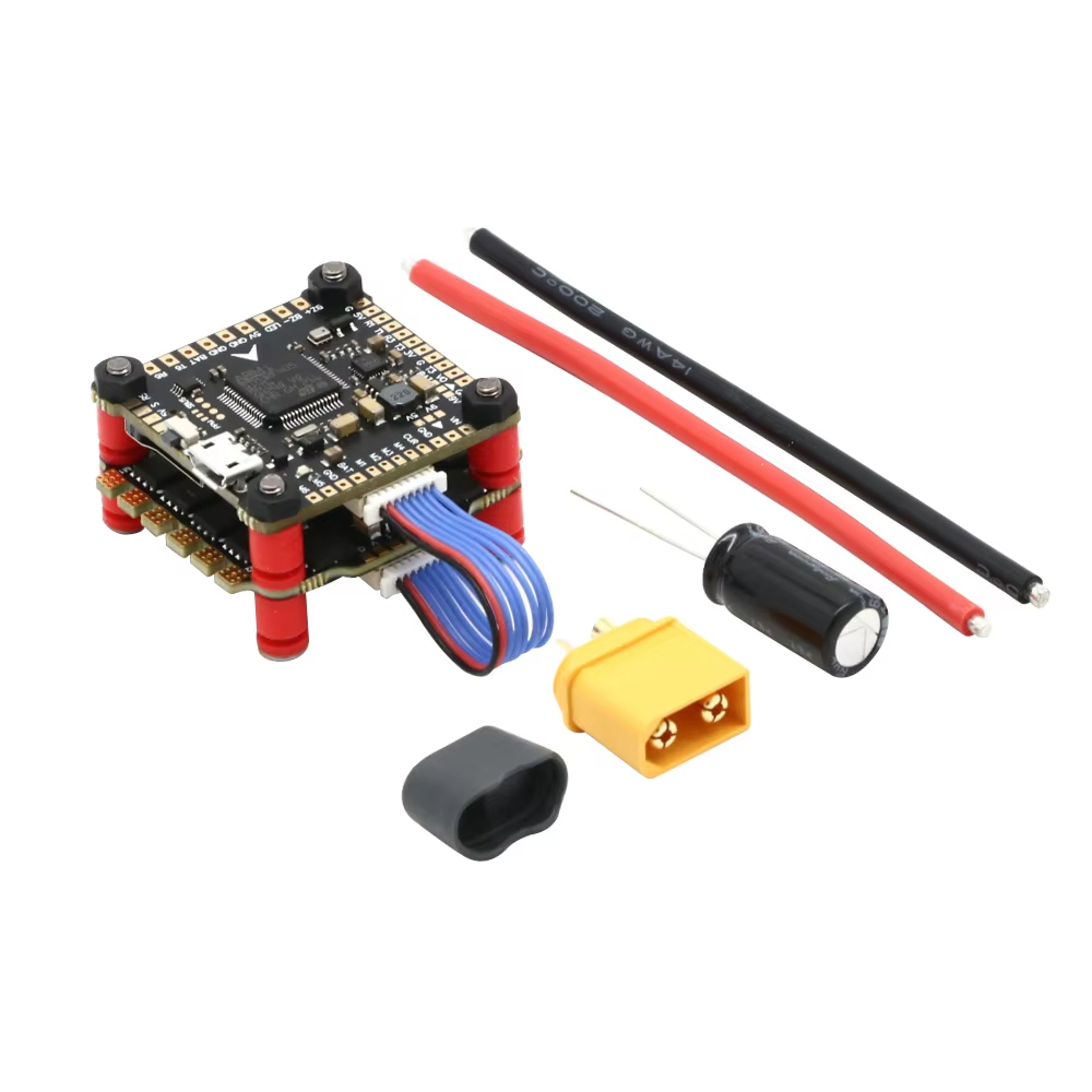 Kit Drone RC Mark4 Mark 4 con  - Analog Fpv Camera recensione e prezzo