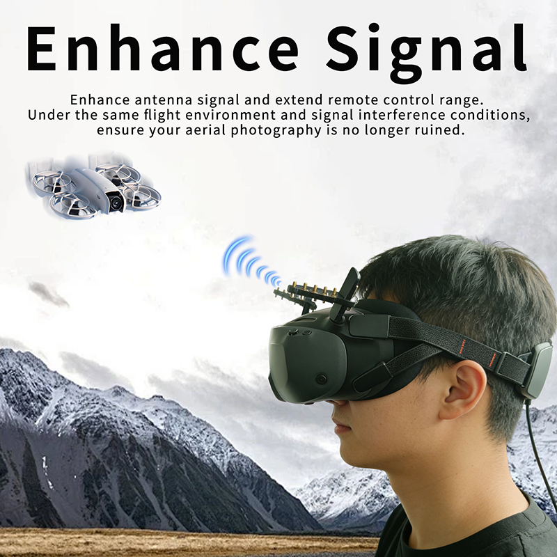 Occhiali da Volo per Drone DJI - Dji Goggles recensione e prezzo