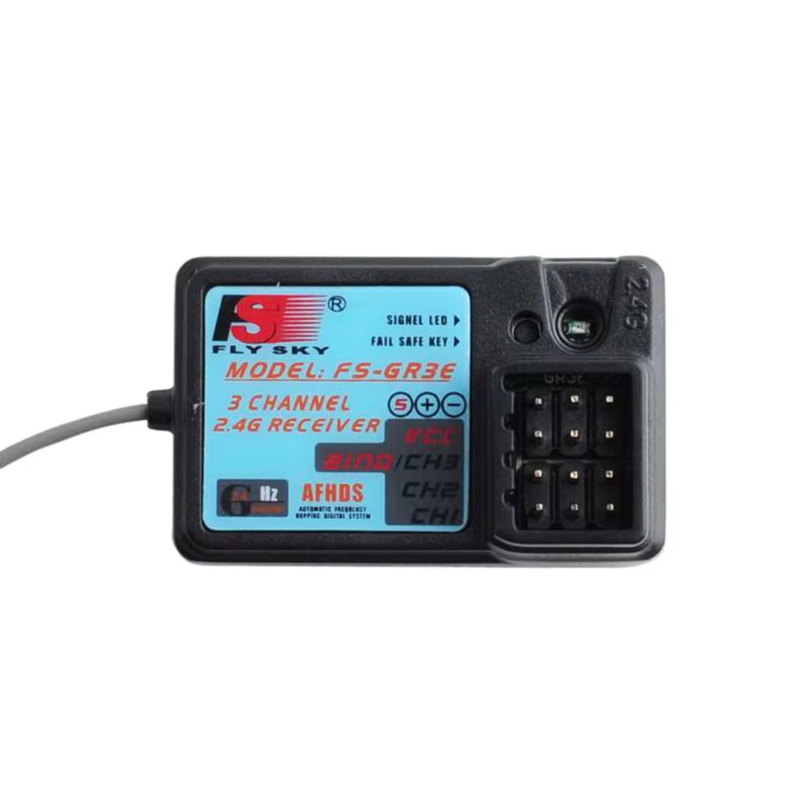 Ricevitore Impermeabile Flysky - Flysky Transmitter recensione e prezzo