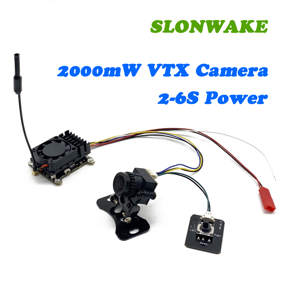 Trasmettitore Wireless FPV 5.8 - Fpv Camera recensione e prezzo