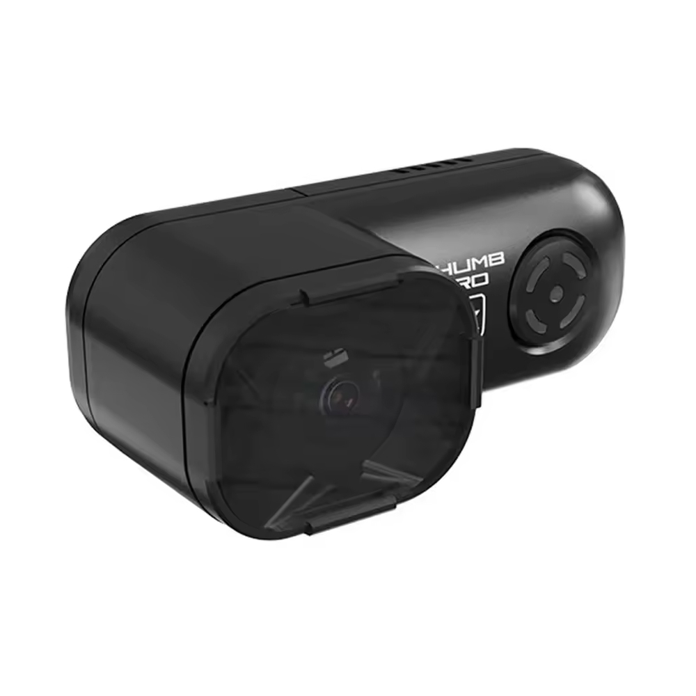 RunCam Run Cam Thumb Pro W Min - Runcam Camera recensione e prezzo