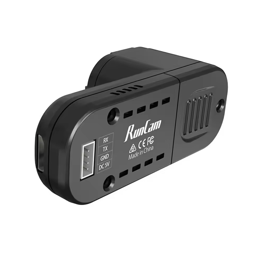 RunCam Run Cam Thumb Pro W Min - Runcam Camera recensione e prezzo