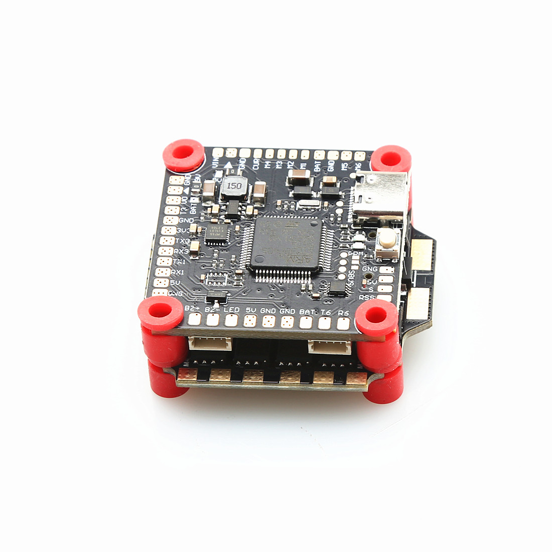 Controllo di Volo F7 F722 / F4 - F722 Flight Controller recensione e prezzo