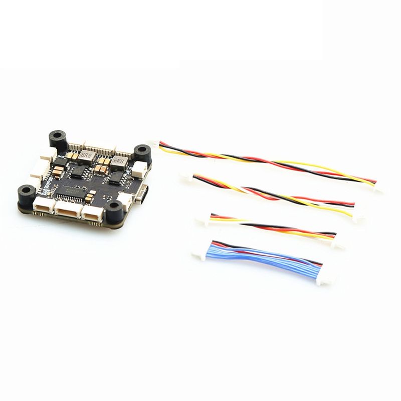 Controller di Volo ABXE-F722 5 - F722 Flight Controller recensione e prezzo