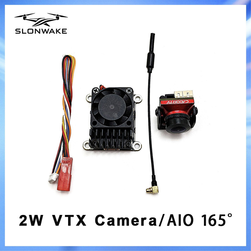 Trasmettitore Wireless FPV a L - Fpv Camera recensione e prezzo