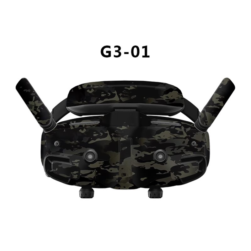 Nuovi Arrivi - Adesivi Colorat - Dji Goggles recensione e prezzo