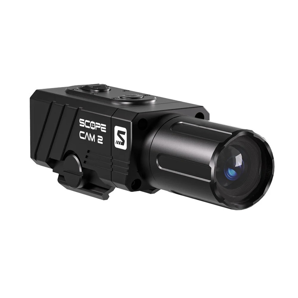 RunCam ScopeCam 2S Telecamera  - Runcam Camera recensione e prezzo