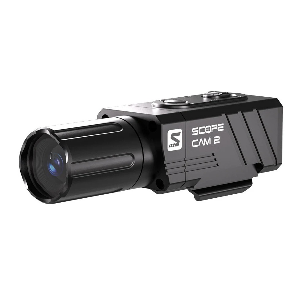RunCam ScopeCam 2S Telecamera  - Runcam Camera recensione e prezzo