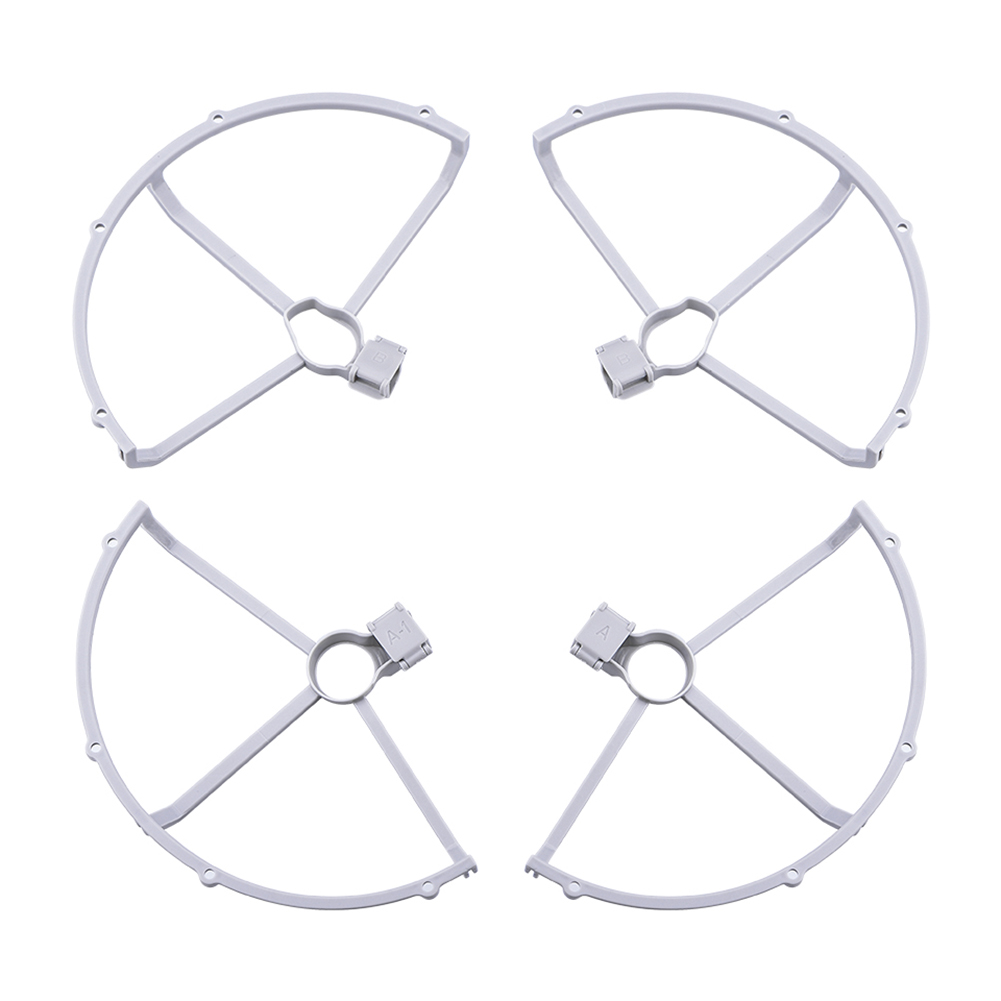 Protezione per eliche a sganci - Propeller Guard recensione e prezzo