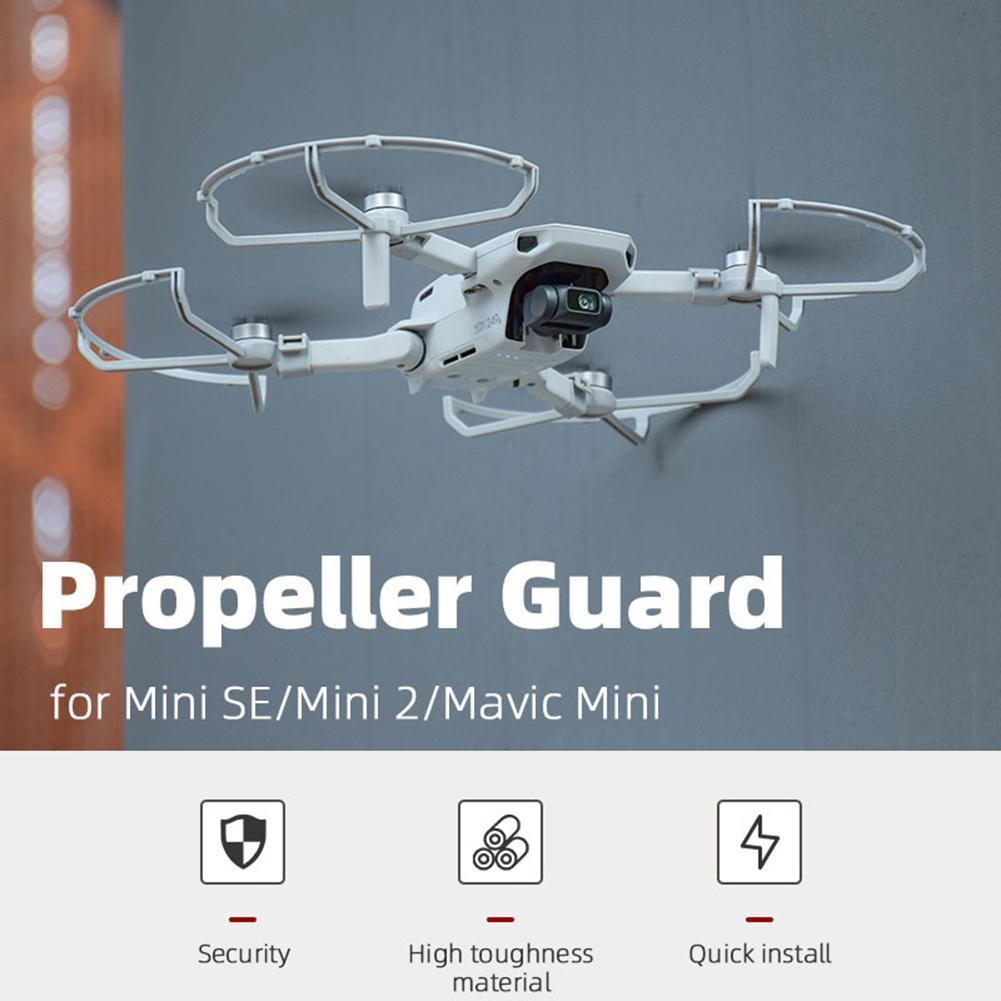Protezione per eliche a sganci - Propeller Guard recensione e prezzo