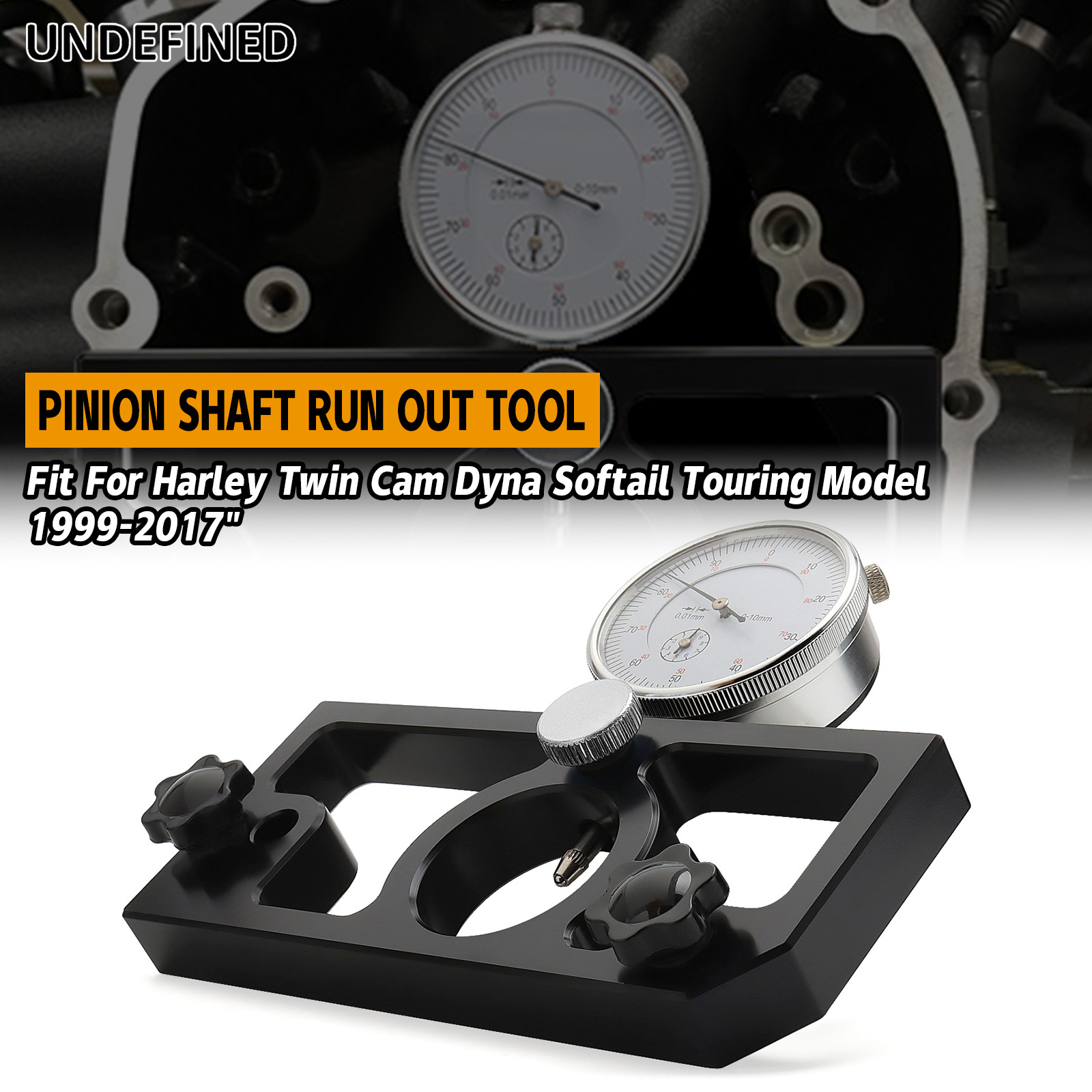 Pinon Shaft Run Out e Gear Dri - Runcam Camera recensione e prezzo