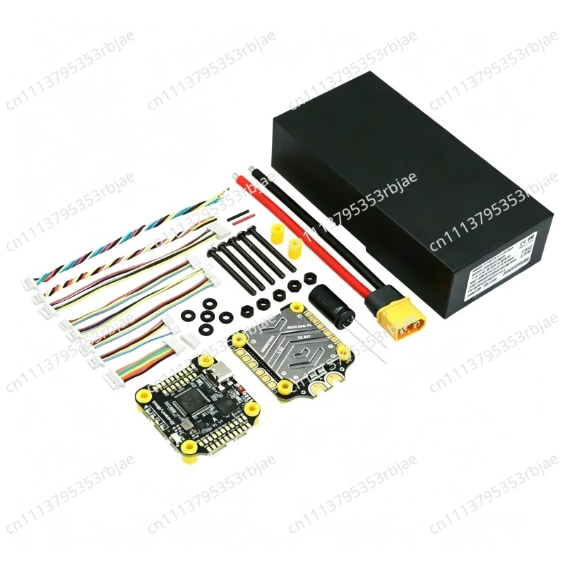 SpeedyBee F7 V3 50A Stack F722 - F722 Flight Controller recensione e prezzo