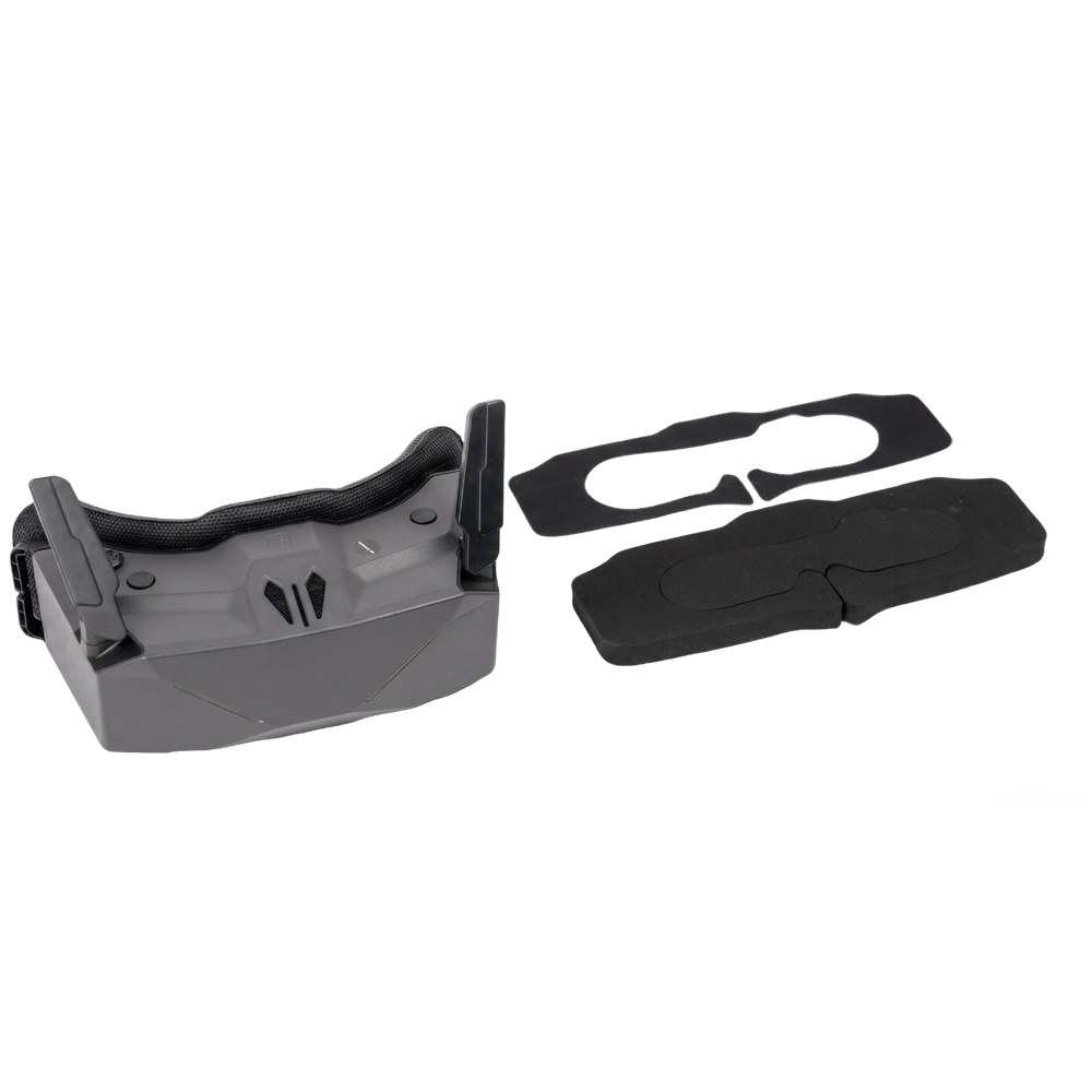 Imbottitura in spugna iFlight  - Dji Goggles recensione e prezzo