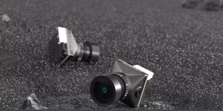 CADDX Snail Ratel Pro FPV Flat - Fpv Camera recensione e prezzo