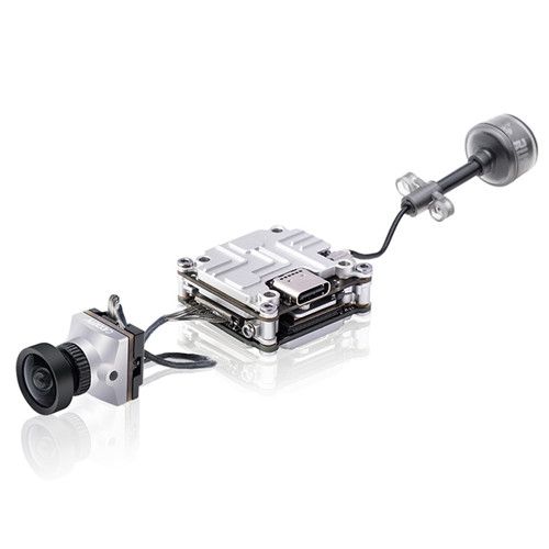 Prezzo all'ingrosso Caddx Nebu - Fpv Camera recensione e prezzo