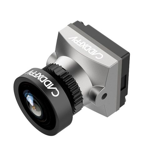 Prezzo all'ingrosso Caddx Nebu - Fpv Camera recensione e prezzo