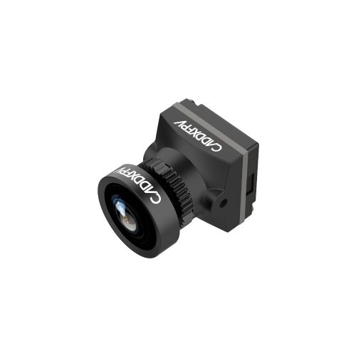 Prezzo all'ingrosso Caddx Nebu - Fpv Camera recensione e prezzo