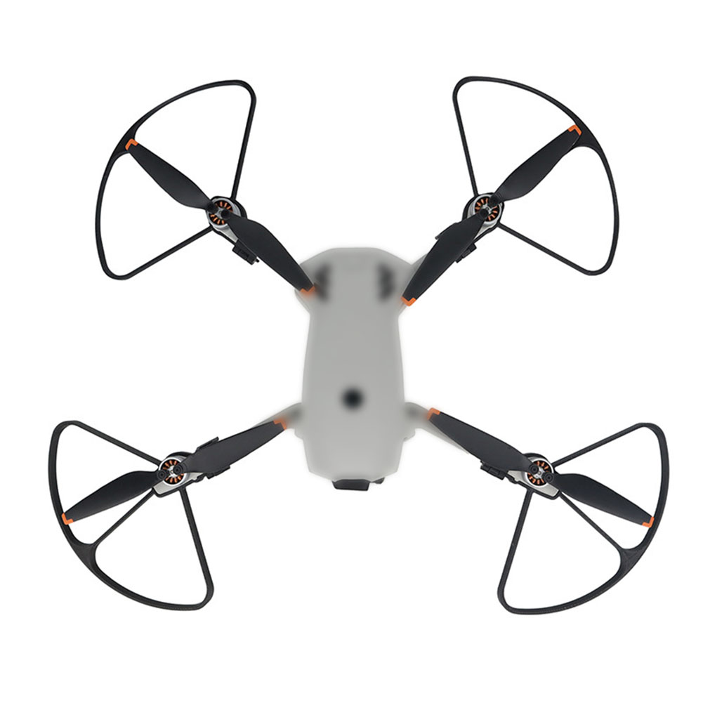 Protezione per Eliche DJI Lito - Propeller Guard recensione e prezzo