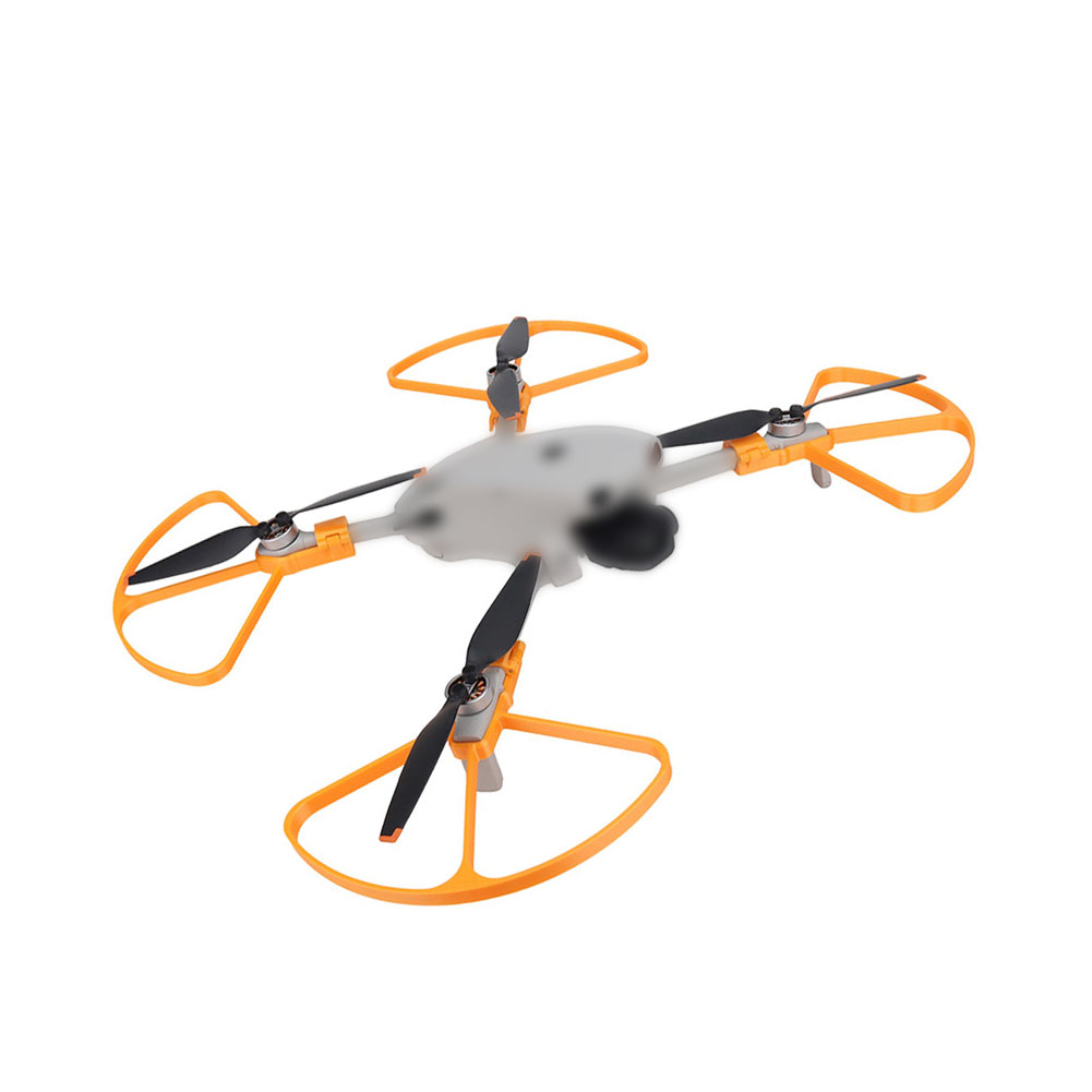 Protezione per Eliche DJI Lito - Propeller Guard recensione e prezzo