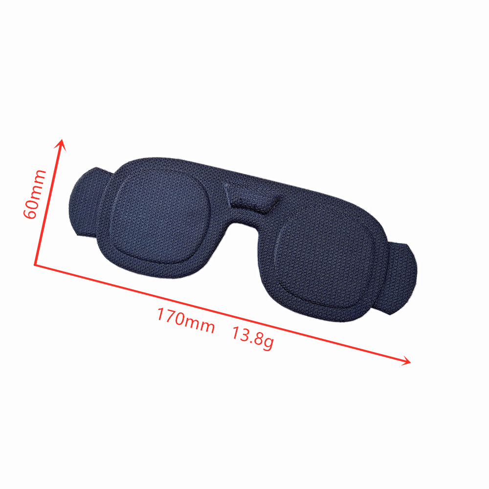 per occhiali N3 Occhiali da vi - Dji Goggles recensione e prezzo