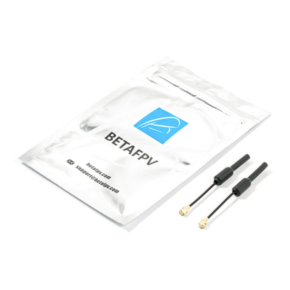 BETAFPV ​ Set di Antenne VTX U - Analog Fpv Camera recensione e prezzo
