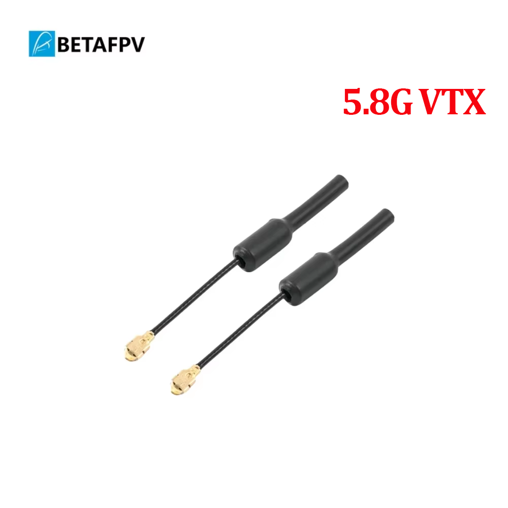BETAFPV ​ Set di Antenne VTX U - Analog Fpv Camera recensione e prezzo