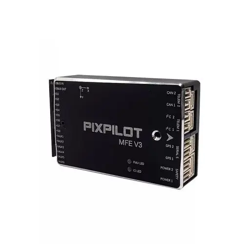 2026 Nuovo Makeflyeasy PixPilo - Flight Controller recensione e prezzo