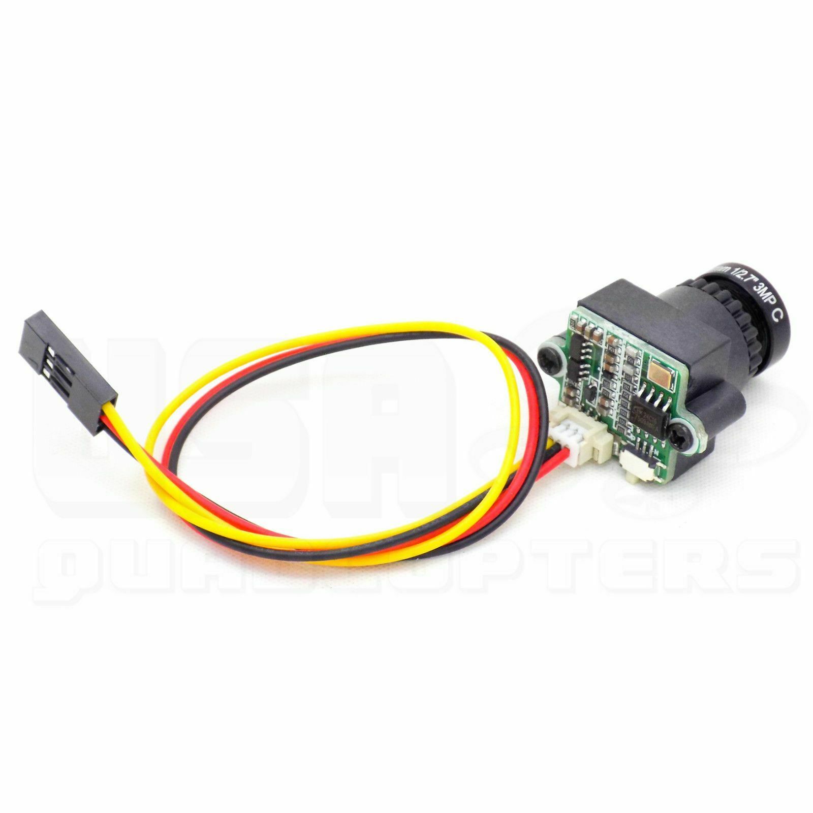 5.8G FPV trasmettitore telecam - Analog Fpv Camera recensione e prezzo