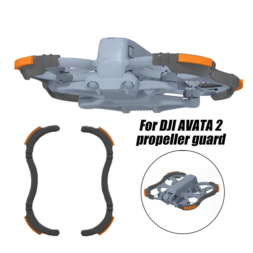 Paraurti protettivo per dji Av - Propeller Guard recensione e prezzo