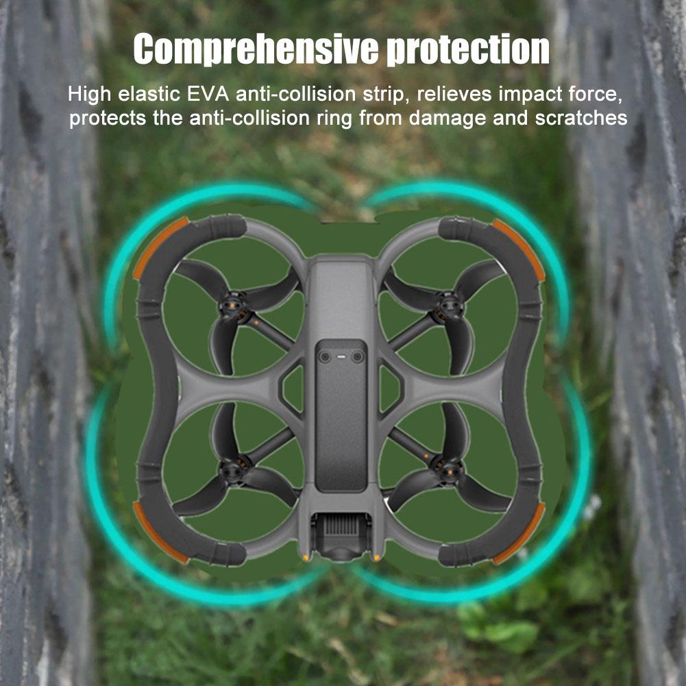 Paraurti protettivo per dji Av - Propeller Guard recensione e prezzo