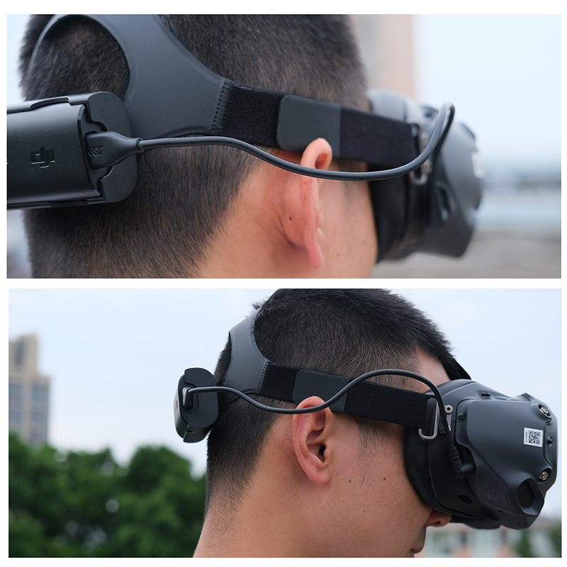 Cavo di Ricarica per Batteria  - Dji Goggles recensione e prezzo